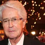 TV-Moderator schwer erkrankt: Frank Elstner spricht erstmals Klartext