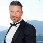 Hardy Krüger Jr. : So besiegte er seine Sucht!