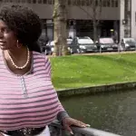 Martina Big: Für den Weltrekord riskiert sie ihr Leben