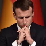 Emmanuel Macrons Fassade bröckelt: So steht es wirklich um den französischen Präsidenten