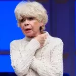 Krankenhaus: Große Sorge um Ingrid Steeger