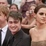 Schock für die Fans: Harry Potter-Star sitzt im Rollstuhl und nur eine OP kann ihn retten