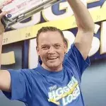 Biggest Loser entpuppt sich als Versager: Ihm droht Gefängnis