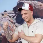 Pietro Lombardis Bizeps ist weg: Das ist wirklich passiert!