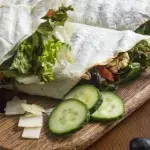 Fleisch mit Gemüse verwechselt: Da wird nicht nur Vegetariern übel