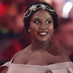 Motsi Mabuse macht sich große Sorgen um ihr Baby
