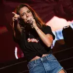 Vanessa Mai schockiert Fans: Probleme könnten bald schreckliche Realität werden