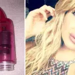 Sie will ihr Spielzeug einschalten, doch es macht etwas ganz anderes!