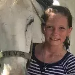 Roxli (11) leidet an einem tödlichen Tumor, doch an Weihnachten geschieht das Wunder