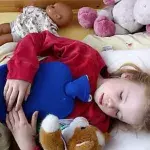Lina (7) hat bloß Schnupfen: 9 Monate später kann ihr kein Arzt mehr helfen!