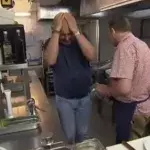 TV-Koch Rosin: Als er das in der Küche erblickt, muss er vor der Kamera würgen!