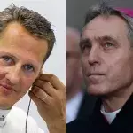 Besuch bei Michael Schumacher: Erzbischof verrät Details über seinen Zustand
