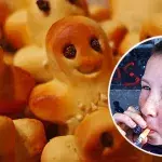 Eltern: Traditionsgebäck muss weg, weil es Kinder zum Rauchen verleitet!