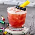 Für Silvester: Kreative Cocktails für die Party zum Jahreswechsel