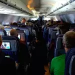 Rassismus bei Ryanair: Mann macht mit seinem Verhalten alle wütend!