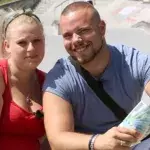 Hartz-IV-Paar erwartet ein Baby: Was es zum Thema Rauchen sagt, macht fassungslos!