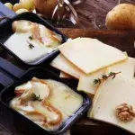 Silvester-Raclette: Kreative Rezepte fürs Pfännchen