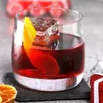 Rezepte zum Angeben: Fünf Winter-Cocktails für das Weihnachtsfest