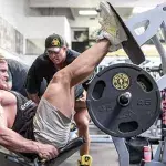 Krafttraining: Wie erreicht ihr 10% Körperfett?