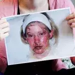 Lyell-Syndrom: Symptome, Ursachen, Behandlung