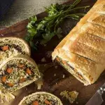 Drei Rezepte für ein veganes Weihnachten
