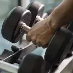 Krafttraining wirkt sich auch auf eure geistige Gesundheit aus. Der Effekt überrascht