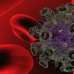 Mit diesem Makromolekül will IBM alle Viren töten