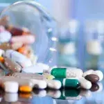 Antihistaminika: Die Formen Salbe / Tabletten / Creme /Gel , Wirkung und Funktion des Medikaments gegen Allergien