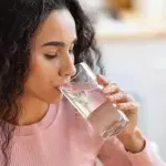 Wasservergiftung: Dann wird das Trinken von zu viel Wasser gefährlich