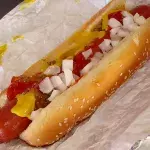 Wie werden Hotdogs wirklich gemacht?