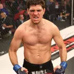 Diese UFC-Stars wurden wegen Doping suspendiert