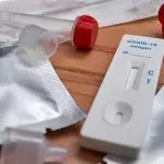 Sind vergangenes Jahr gekaufte Corona-Schnelltests noch zuverlässig?