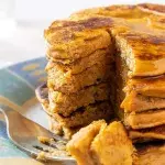Herzhaft oder süß: Drei Süßkartoffel-Rezepte für morgens bis abends