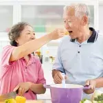 Japanische Ernährung: Das steckt hinter dem Konzept "Hara hachi bu"
