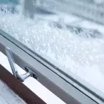 Sollte man im Winter bei offenem Fenster schlafen?