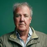 „Top Gear“-Legende Jeremy Clarkson - „Ich habe Krebs“
