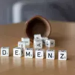Demenz, Alzheimer, Impfung