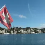 In der Schweiz funktionieren lockere Maßnahmen