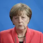 Die Bundeskanzlerin ist mit der Situation alles andere als zufrieden