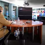 Die Bundesregierung steht unter Kritik, Deutschlands Ansehen zu schaden.