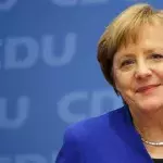 Die Kanzlerin bekommt heute die AstraZeneca-Spritze