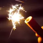 In diesem Jahr müssen viele vielleicht auf Böller an Silvester verzichten