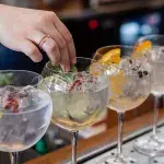 Dieser besondere Gin stärkt euer Immunsystem beim Trinken.