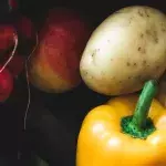 Eine vegetarische Ernährung wirkt sich langfristig positiv auf den Körper aus