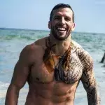 Fitnesstrainer wird übergewichtig und das aus einem ganz bestimmten Grund