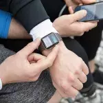 Fitnessuhren im Vergleich