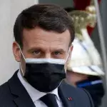 Frankreichs Präsident Emmanuel Macron