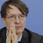 Gesundheitsexperte Lauterbach will Ausgangssperre mit allen Mitteln verhindern