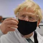 Großbritannien impft erfolgreicher als Deutschland