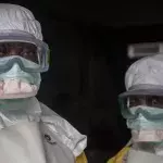 In Guinea sind erste Ebola-Fälle gemeldet worden